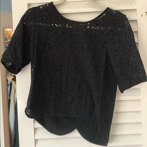 Anthropologie top